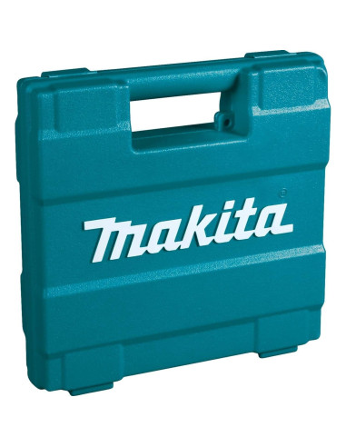 Juego de Brocas y Puntas 75 Piezas Makita B-49373