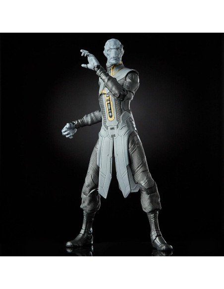 Figura Coleccionable Marvel Legends Ebony Maw 15,24 cm Figura Coleccionable Marvel Legends Ebony Maw 15,24 cm