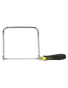 Sierra de Coping Stanley 15-106 16.2 cm Acero Ergonómico