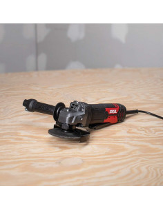 Amoladora Angular SKIL 8A 12,000 RPM 5" (12,7 cm) 2