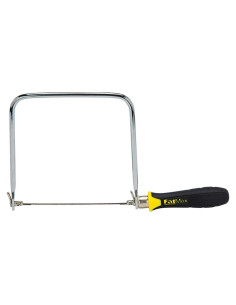 Sierra de Coping Stanley 15-106A 10,16 cm 60 Dientes