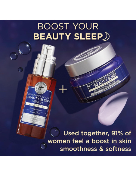 Suero Iluminador IT Cosmetics 12% Vitamina C 30ml