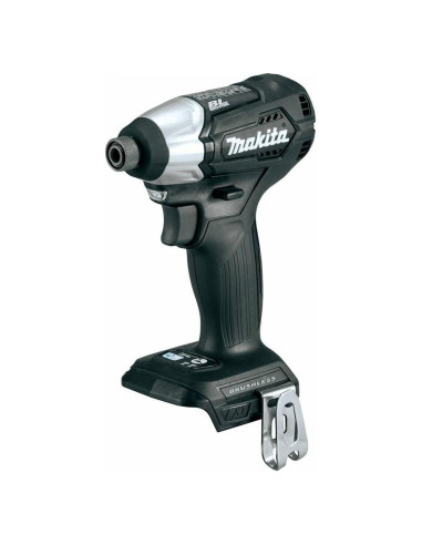 Destornillador de Impacto Inalámbrico Makita XDT15ZB 18V