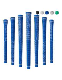 Empuñaduras de Golf Wedge Guys DC Tour - Confort y Control