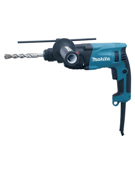 Martillo Rotativo Makita HR1830F 11/16" SDS-PLUS 4.2 AMP