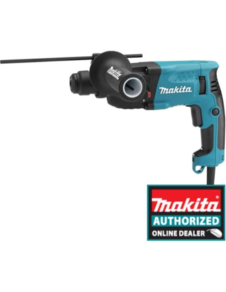 Martillo Rotativo Makita HR1830F 11/16" SDS-PLUS 4.2 AMP