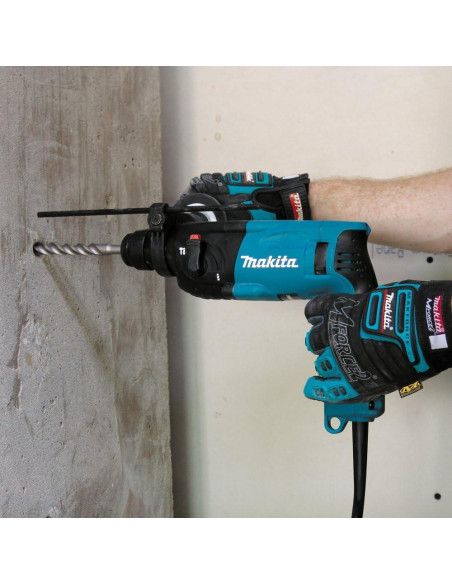 Martillo Rotativo Makita HR1830F 11/16" SDS-PLUS 4.2 AMP