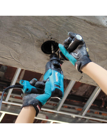 Martillo Rotativo Makita HR1830F 11/16" SDS-PLUS 4.2 AMP