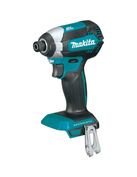 Kit de Herramientas Inalámbricas Makita XT446T 18V 4 Piezas