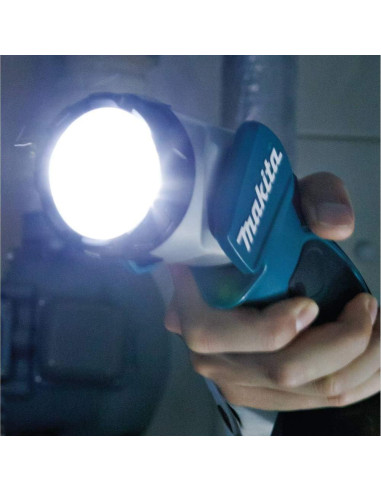 Kit de Herramientas Inalámbricas Makita XT446T 18V 4 Piezas