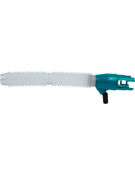 Accesorio de Extracción de Polvo Makita 196537-4 para Taladro