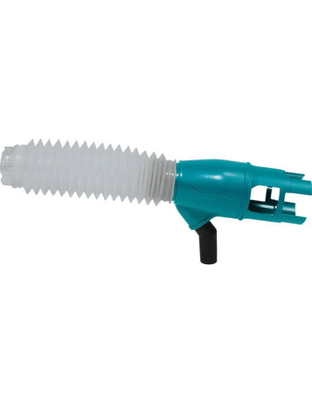 Accesorio de Extracción de Polvo Makita 196537-4 para Taladro