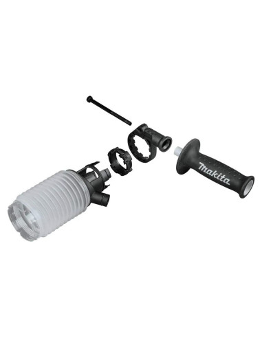 Taza de Extracción de Polvo Makita 199245-6 para Martillos