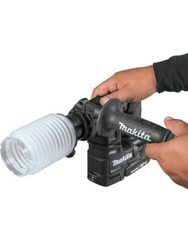 Taza de Extracción de Polvo Makita 199245-6 para Martillos