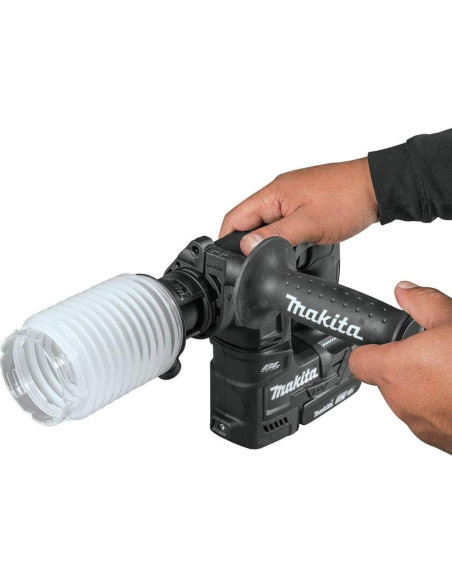 Taza de Extracción de Polvo Makita 199245-6 para Martillos