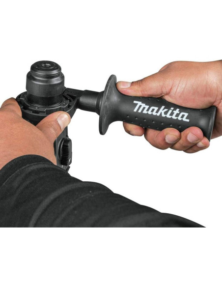 Taza de Extracción de Polvo Makita 199245-6 para Martillos