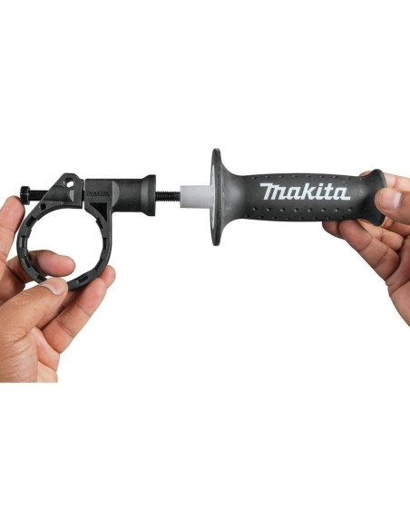 Taza de Extracción de Polvo Makita 199245-6 para Martillos