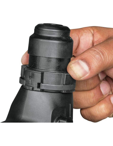 Taza de Extracción de Polvo Makita 199245-6 para Martillos