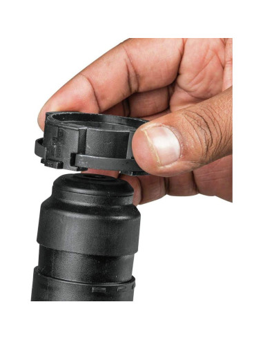 Taza de Extracción de Polvo Makita 199245-6 para Martillos