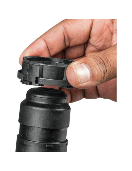 Taza de Extracción de Polvo Makita 199245-6 para Martillos