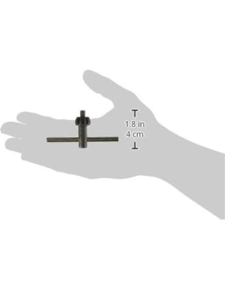 Llave de Mandril Makita 763420-6 para Taladro DS4011