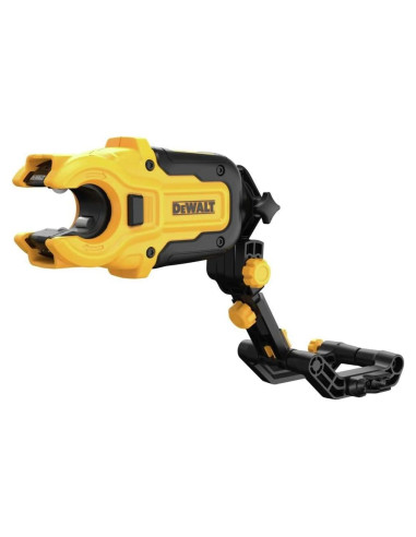 Cortadora de Tubos de Cobre DEWALT IMPACT CONNECT 2,54 cm