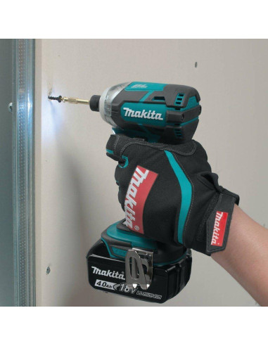 Puntas de Poder Doble Extremo Torx Makita B-49616 - 3 Pzas