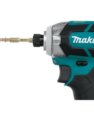 Puntas de Poder Doble Extremo Torx Makita B-49616 - 3 Pzas