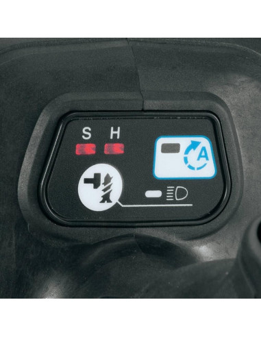 Destornillador de Impacto Makita XDT18ZB 18V Sin Escobillas