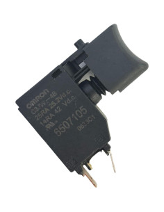 Llave de Impacto Recargable Makita DTW1001 143416-7 2