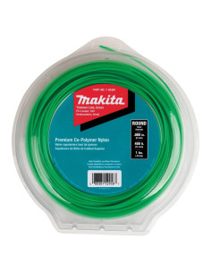 Línea de Recortadora Makita T-03361 0.20 cm Verde 182.88 m