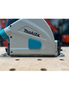 Cubierta de Arbor ToolCurve para Sierra de Carril Eléctrica Makita 2