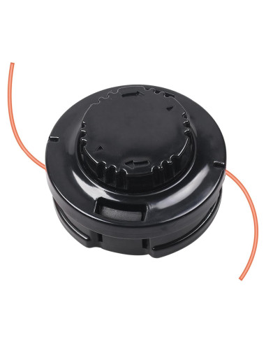 Cabezal de Desmalezadora Aomitop 191R00-0 Carga Rápida M10