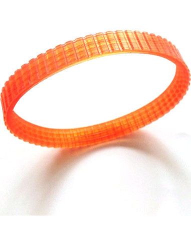 Correa de Transmisión Naranja 5pcs para Makita 1900B BKP180