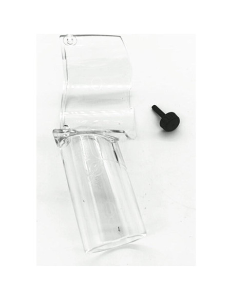 Boquilla de Extracción de Polvo Makita 195559-1 para Router