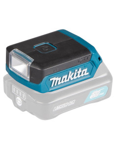 Linterna Inalámbrica Makita ML103 12V LED Compacta