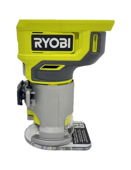 Router Compacto Inalámbrico Pacroban PCL424B 18V 1.46kg