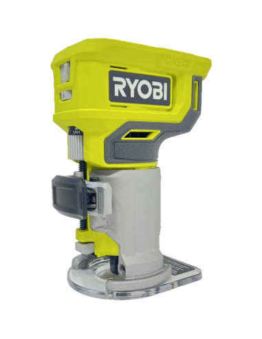 Router Compacto Inalámbrico Pacroban PCL424B 18V 1.46kg