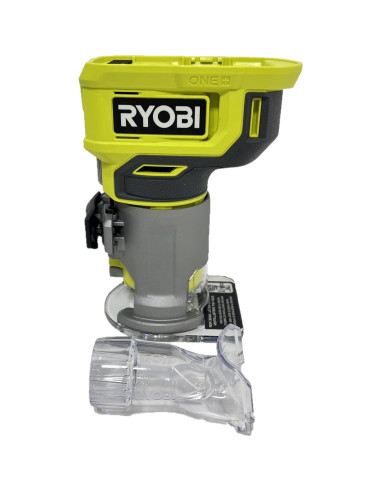 Router Compacto Inalámbrico Pacroban PCL424B 18V 1.46kg