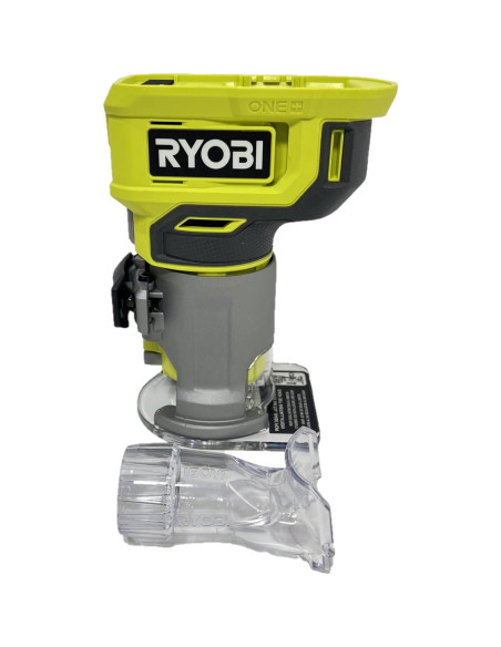 Router Compacto Inalámbrico Pacroban PCL424B 18V 1.46kg