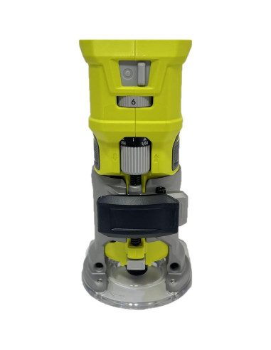 Router Compacto Inalámbrico Pacroban PCL424B 18V 1.46kg