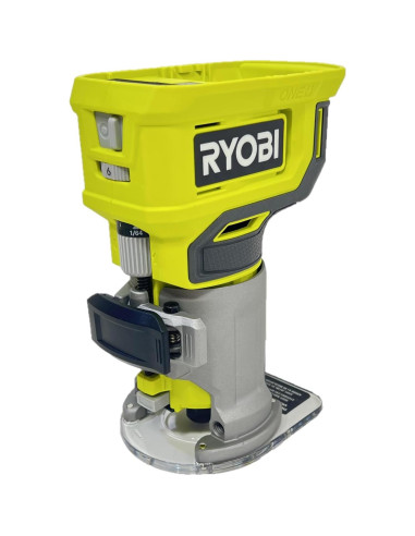 Router Compacto Inalámbrico Pacroban PCL424B 18V 1.46kg