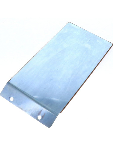 Placa de Acero Makita 151750-1 para Lijadora 9920