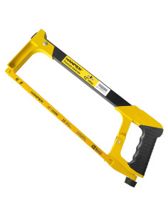 Sierra de Arco Hanpex 30.48 cm Bimetálica 24 TPI Ajustable
