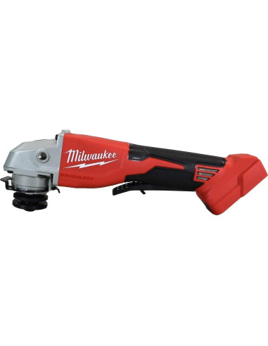 Amoladora Inalámbrica Milwaukee 2686-20 18V 11,000 RPM