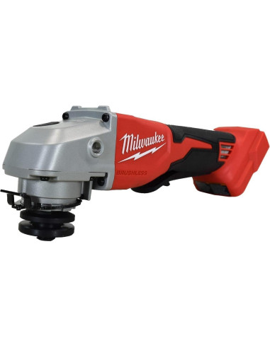 Amoladora Inalámbrica Milwaukee 2686-20 18V 11,000 RPM