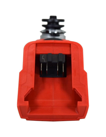 Amoladora Inalámbrica Milwaukee 2686-20 18V 11,000 RPM Amoladora Inalámbrica Milwaukee 2686-20 18V 11,000 RPM