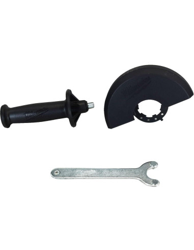 Amoladora Inalámbrica Milwaukee 2686-20 18V 11,000 RPM