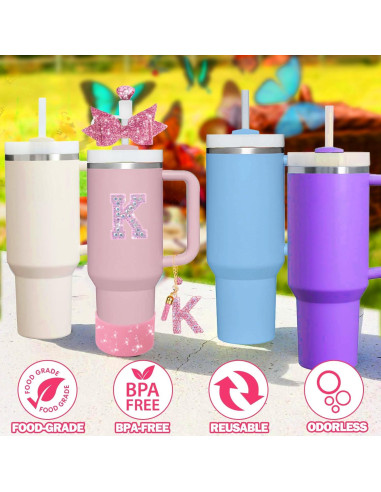 Accesorios para Taza Stanley Mity Rain 40/30 OZ con Lazo K