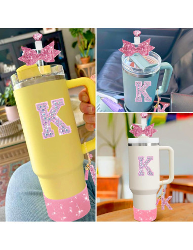 Accesorios para Taza Stanley Mity Rain 40/30 OZ con Lazo K